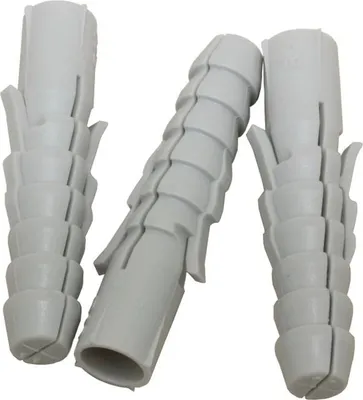 Produktbild von Nylondübel 10 mm 1 Stück