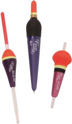 Produktbild von Ragot Trout Kit Angeln Schwimmt Mehrfarbig Mehrfarbig One Size