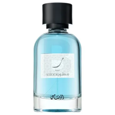 Obrázek produktu pro Rasasi Sotoor Raa’ EDP 100 ml UNISEX