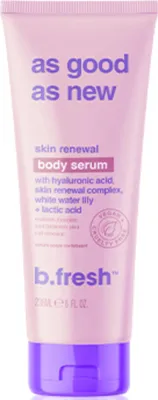 Produktbild von B. Fresh so gut  ... Serumregenerierende Krperhaut 236 ml