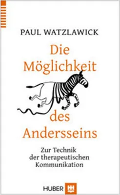 Immagine prodotto di Die Möglichkeit des Andersseins