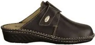 Produktbild von Slowlies Damen Damenschuhe schwarz Gr. 40