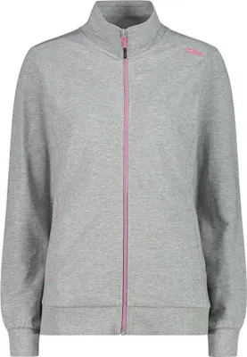 Image de Cmp 32d8006m Sweat-shirt Gris M Femme Gris M
