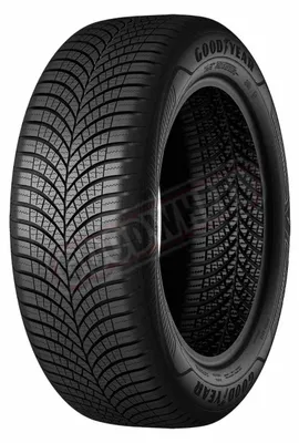Produktbild von Goodyear Ganzjahresreifen motorcycle-tyres Vector 4 Seasons Gen-3 SUV ( 235/60 R18 107W XL )