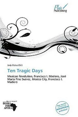Produktbild von 10 Tragic Days
