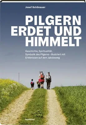 Obrázok produktu pre Pilgern erdet und himmelt