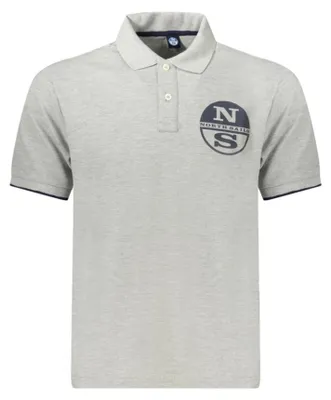 Zdjęcie produktu dla North Sails Koszulki 995014000gr09262xl, Rozmiar: 182