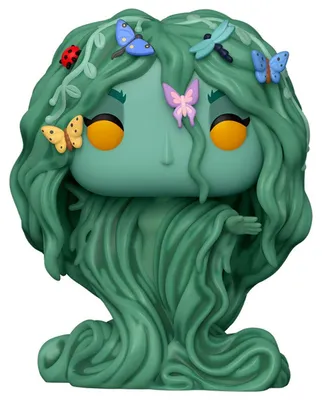 Produktbild von Funko Pop! Disney: Fatasia 2000 - Spring Sprite #1558