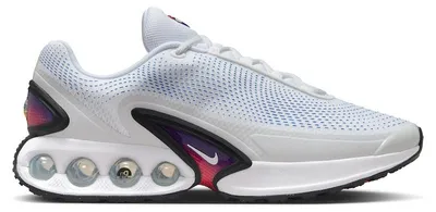 Produktbild von Nike Air Max Dn White Racer Blue Bright Crimson - EU 47.5