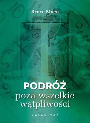 Obrázok produktu pre Podróż poza wszelkie wątpliwości