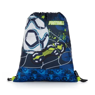 Immagine prodotto di Oxybag Borsa per scarpe da ginnastica - calcio