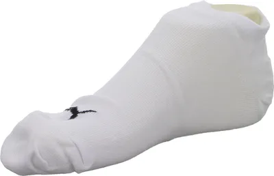 Image de Baskets Puma unies (3 paires) blanches 43-46