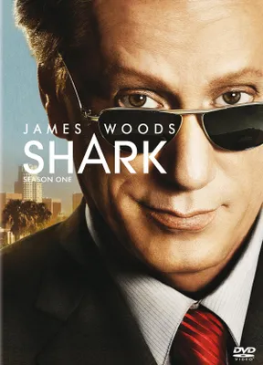 Produktbild von Shark - Season One (6 DVDs)