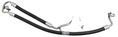 Produktbild von METZGER 2361113 Servoleitung passend für MERCEDES-BENZ C-Klasse Limousine (W204) von Hydraulikpumpe nach Lenkgetriebe