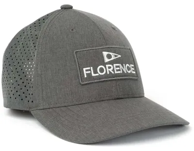 Image de Casquette Florence FHW00042-HTG pour Homme