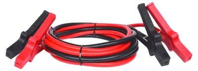 Obrázek produktu pro KS TOOLS Sada propojovacích kabelů, Ø 50 mm ( 550.1756 )