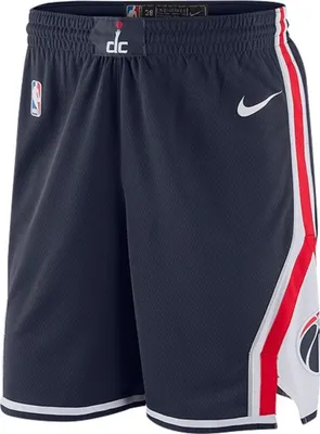 Produktbild von Hosen Nike Nba Washington Wizards Swingman AJ5657419