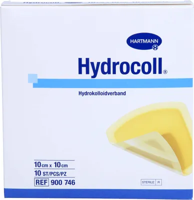 Image de Hydrocoll, 10 pièces COM
