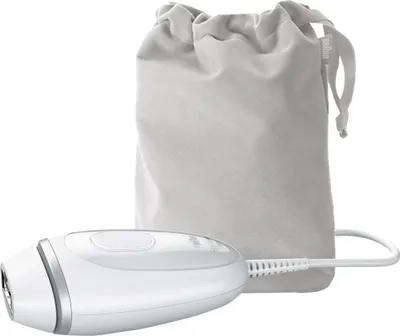 Produktbild von Braun Silk-expert Mini PL1124 - Haarentfernungssystem
