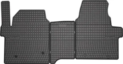 Zdjęcie produktu dla Dywaniki Gumowe Ford Transit Custom Ii 23-