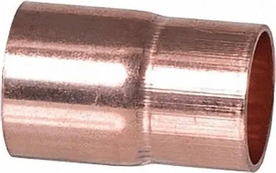 Produktbild von Rubinetterie Cu-Reduktionsmuffe, Fig.5240, 22x18 mm, 1 Stk.