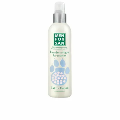 Immagine prodotto di EAU DE COLOGNE PER CANI #talco 125ml