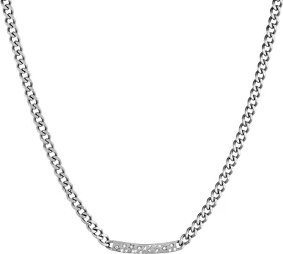 Immagine prodotto di Collane Catena Liujo Argento Da 50 cm a 70 cm Collezione - donna