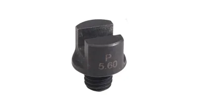 Produktbild von Bikeservice Speichenschlüssel zum Lösen, 5,6 mm, Stahl