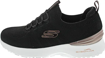 Produktbild von Skechers Skech-Air Dynamight Trainingsschuh Schwarz