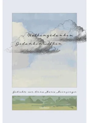 Obrázek produktu pro Wolkengedanken. Gedankenwolken.