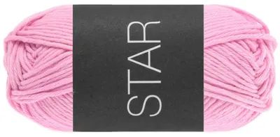 Produktbild von Lana Grossa - Star 0051 nelke