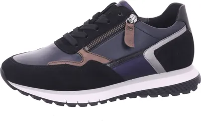 Zdjęcie produktu dla Gabor - Sneaker szerokość H niebieski
