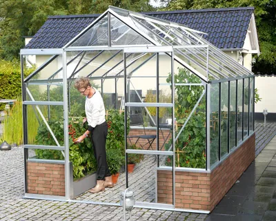 Zdjęcie produktu dla Cassandra 9900 ESG 3mm, aluminium