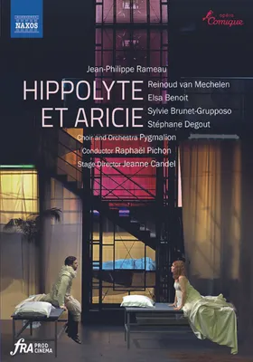 Immagine prodotto di Ippolita e Aricie