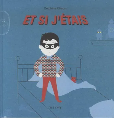 Image de Et si j'étais