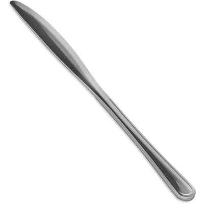 Obrázek produktu pro LAMART LT5008 Nůž jídelní 2 ks, vhodné do myčky, nerez, stříbrná, výška 22cm