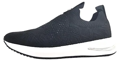 Produktbild von Mexx Damen Sneaker MIRL1000341W 1000 Farbe: Schwarz Größe: 37