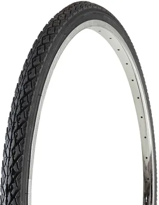 Immagine prodotto di Chaoyang Urban H-459 27 Tpi 24'' X 1,375 Pneumatico urbano rigido Argento 24'' x 1,375 Argento 24'' x 1,375