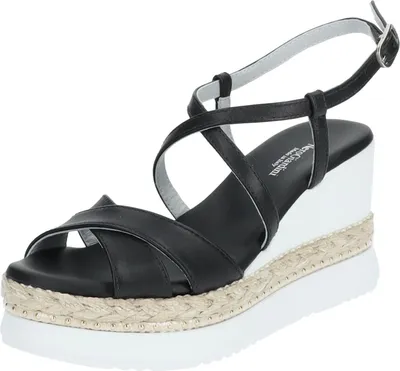 Produktbild von Nero Giardini Sandalen Sandalen Leder