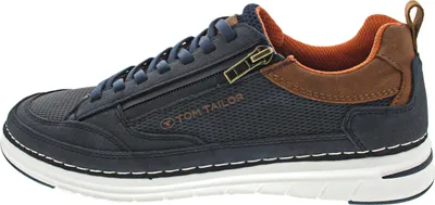 Produktbild von Tom Tailor 9580000001 (43/navy)