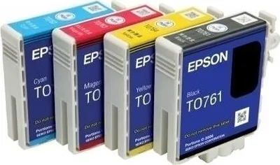 Immagine prodotto di Epson C13T636100 Epson Tintenpatrone photo schwarz T 636 700 ml T 6361