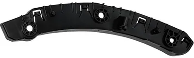 Image de DIEDERICHS 4074063 Support de pare-chocs avant gauche pour CITROËN C4 III (BA_, BB_, BC_) 2021-