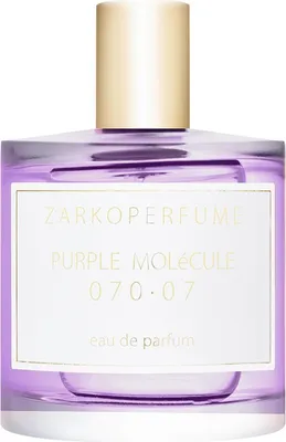 Produktbild von ZarkoPerfume PURPLE MOLéCULE 070 · 07 Eau De Parfum 100 ml (unisex)