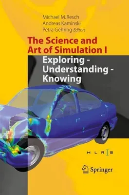 Image de The Science and Art of Simulation I