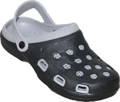 Produktbild von Ardon Safety Marine Clog grau, Größe:41 EU