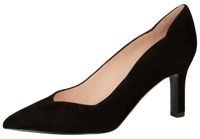 Produktbild von Peter Kaiser Pumps Schwarz