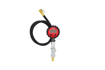 Image de KS Tools Gonfleur de pneus numérique à air comprimé,0-14bar