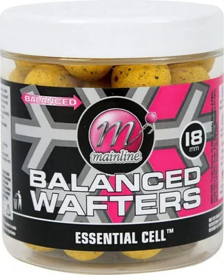 Produktbild von Mainline Balanced Wafters 18mm Essential Cell