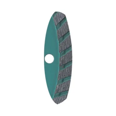 Produktbild von Tarcza Turbo 110 mm / 22,2