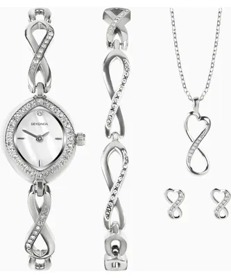 Obrázok produktu pre Hodinky Sekonda 49056 strieborné